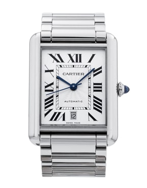 Browse our selection of automatic watches from prestigious brands such as Blancpain, Bell & Ross, Breitling and Rolex.